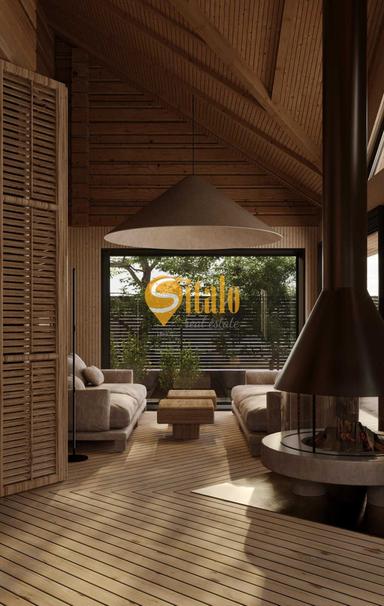 House by the address st. Lesnaya (area 400 m²) - Atlanta.ua - photo 36