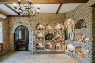 House by the address st. Pl Teatralnaya (area 1066 m²) - Atlanta.ua - photo 35