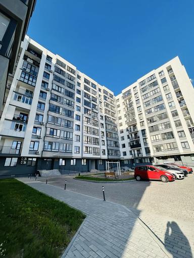 1-кімнатна квартира за адресою вул. Антоненка-Давидовича (площа 58 м²) - Atlanta.ua - фото 14