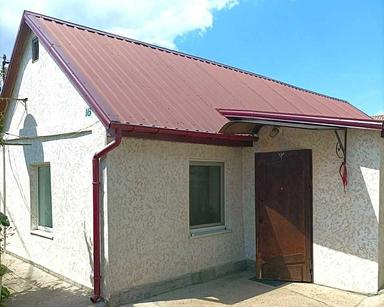 House by the address (area 45 m²) - Atlanta.ua - photo 11