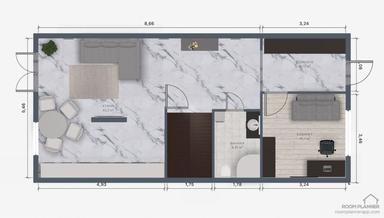 Дом по адресу (площадь 110 м²) - Atlanta.ua - фото 21