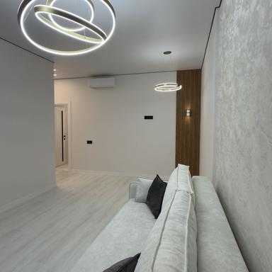 3-комнатная квартира по адресу ул. Краснова (площадь 60 м²) - Atlanta.ua - фото 21