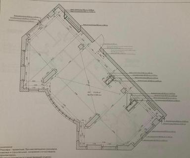 3-кімнатна квартира за адресою бульвар Дружби Народів (площа 212 м²) - Atlanta.ua - фото 8