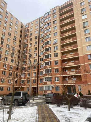 1-room apartment apartment by the address (area 43 m²) - Atlanta.ua - imageAlt 34