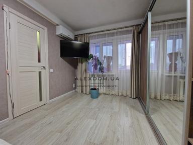 1-комнатная квартира по адресу (площадь 27 м²) - Atlanta.ua - фото 25