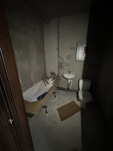 1-комнатная квартира по адресу ул. Лукьяненко Левка(Тимошенко) (площадь 46,9 м²) - Atlanta.ua - фото 40