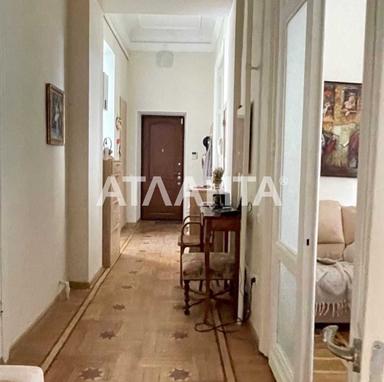 3-кімнатна квартира за адресою вул. Грецька (площа 95 м²) - Atlanta.ua - фото 24