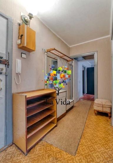 3-комнатная квартира по адресу (площадь 61,1 м²) - Atlanta.ua - фото 18