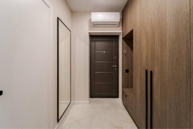 1-кімнатна квартира за адресою вул. Угорська (площа 47,1 м²) - Atlanta.ua - фото 32