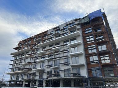 2-комнатная квартира по адресу Петефі Шандора пл. (площадь 61,4 м²) - Atlanta.ua - фото 15