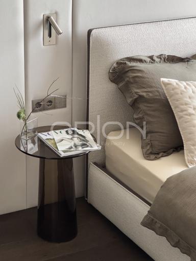 Многокомнатная квартира по адресу ул. Фёдорова (площадь 130 м²) - Atlanta.ua - фото 35