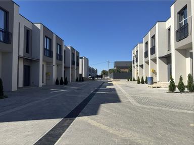 House by the address st. Kievskaya (area 130 m²) - Atlanta.ua - photo 3