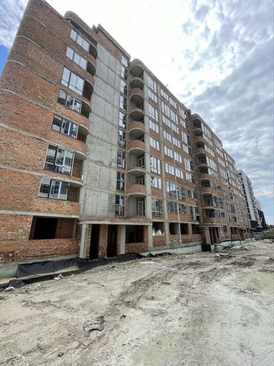 2-комнатная квартира по адресу (площадь 57 м²) - Atlanta.ua - фото 30