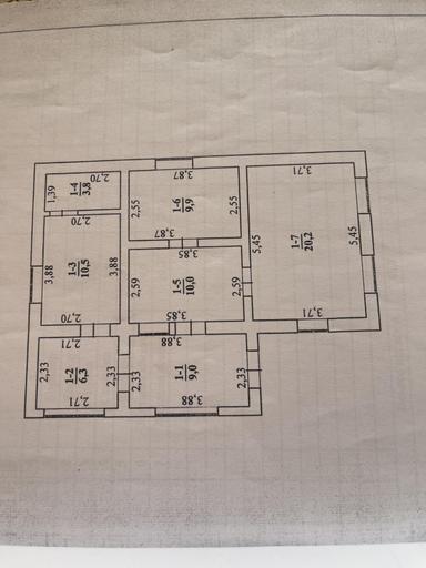 Дом по адресу ул. Экономичная (площадь 80 м²) - Atlanta.ua - фото 26