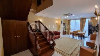 Многокомнатная квартира по адресу ул. Ильенка Юрия (площадь 142 м²) - Atlanta.ua - фото 29