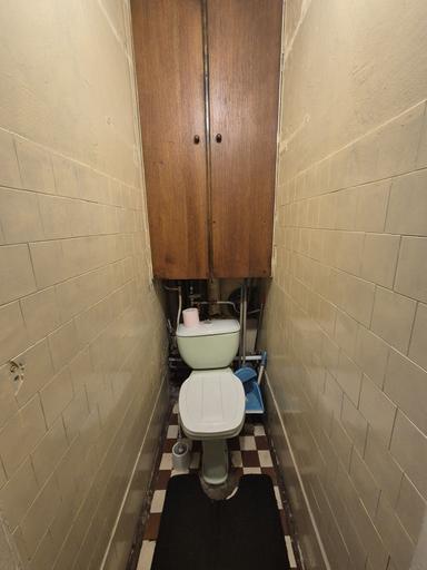 3-комнатная квартира по адресу пер. Энергетиков (площадь 55 м²) - Atlanta.ua - фото 16