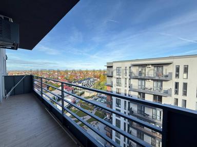 1-room apartment apartment by the address st. Tlekhasa Borisa (area 37 m²) - Atlanta.ua - photo 26