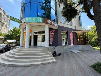 Комерційна нерухомість за адресою Космонавтів просп. (площа 200 м²) - Atlanta.ua - фото 25