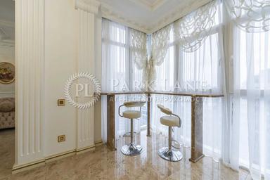 3-кімнатна квартира за адресою вул. Андрія Верхогляда (площа 124,2 м²) - Atlanta.ua - фото 31