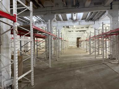 Комерційна нерухомість за адресою вул. Академіка Янгеля (площа 11120 м²) - Atlanta.ua - фото 26