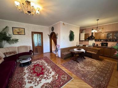 Будинок за адресою вул. Магістратська (площа 170 м²) - Atlanta.ua - фото 37