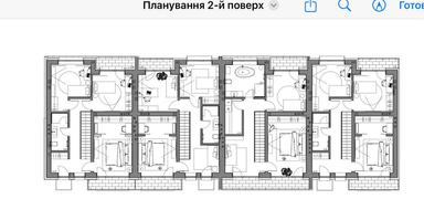 Будинок за адресою вул. Капеланська (площа 140 м²) - Atlanta.ua - фото 13