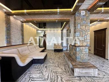 3-rooms apartment apartment by the address st. Romashkovaya (area 90 m²) - Atlanta.ua - photo 20