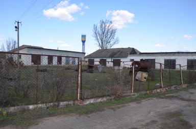 Комерційна нерухомість за адресою (площа 10000 м²) - Atlanta.ua - фото 20