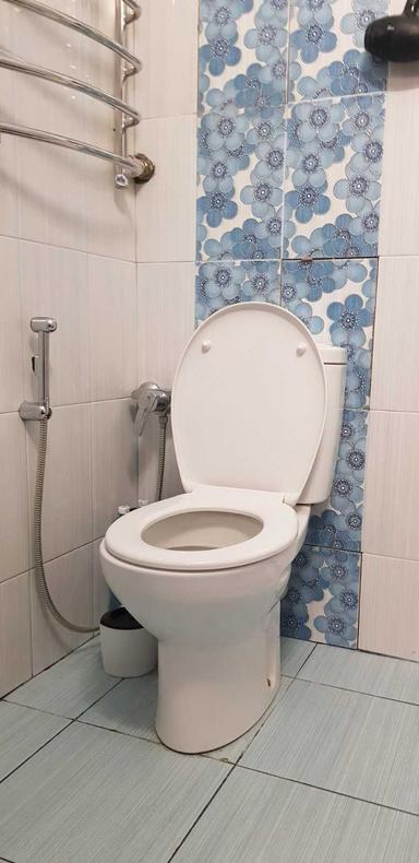 2-комнатная квартира по адресу наб. Днепровская (площадь 73,8 м²) - Atlanta.ua - фото 35