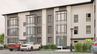 2-комнатная квартира по адресу ул. Магистратская (площадь 43,9 м²) - Atlanta.ua - фото 17