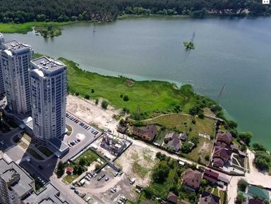 Будинок за адресою вул. Чорнобильська (площа 400 м²) - Atlanta.ua - фото 37