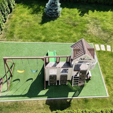 2-кімнатна квартира за адресою вул. Вишнева (площа 72,9 м²) - Atlanta.ua - фото 45