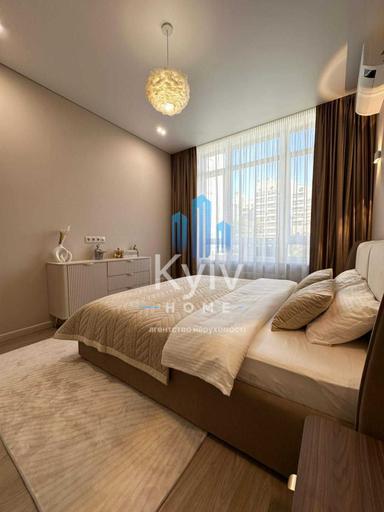 1-комнатная квартира по адресу ул. Ильенка Юрия (площадь 58 м²) - Atlanta.ua - фото 10