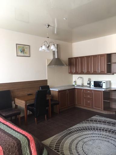 Многокомнатная квартира по адресу Куликово поле пл. (площадь 186 м²) - Atlanta.ua - фото 25