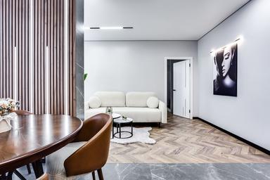 1-комнатная квартира по адресу (площадь 53 м²) - Atlanta.ua - фото 23