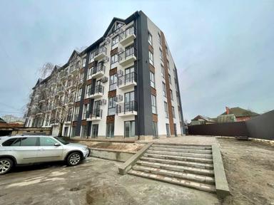 Комерційна нерухомість за адресою (площа 188 м²) - Atlanta.ua - фото 43