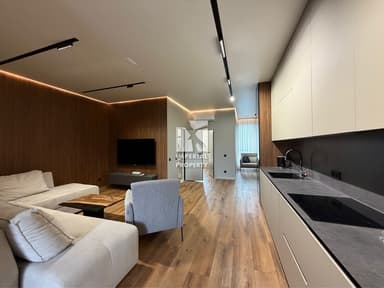 3-кімнатна квартира за адресою вул. Китобійна (площа 85 м²) - Atlanta.ua - фото 22