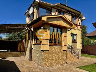 House by the address (area 200 m²) - Atlanta.ua - photo 47