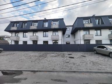 1-room apartment apartment by the address st. Uchitelskaya (area 32,3 m²) - Atlanta.ua - photo 39