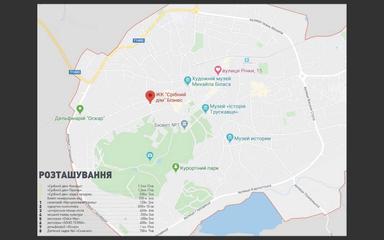 Коммерческая недвижимость по адресу (площадь 229 м²) - Atlanta.ua - фото 38