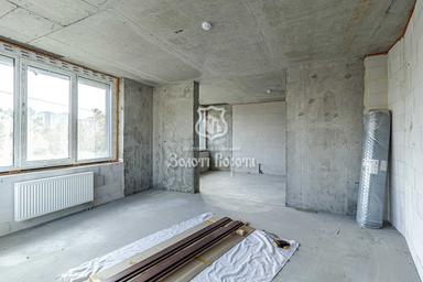 2-кімнатна квартира за адресою (площа 61 м²) - Atlanta.ua - фото 21