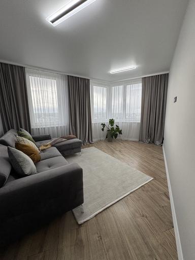 2-кімнатна квартира за адресою пр. В`ячеслава Чорновола (площа 65 м²) - Atlanta.ua - фото 37