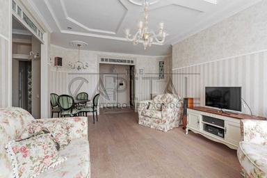 3-кімнатна квартира за адресою вул. Шота Руставелі (площа 86 м²) - Atlanta.ua - фото 27