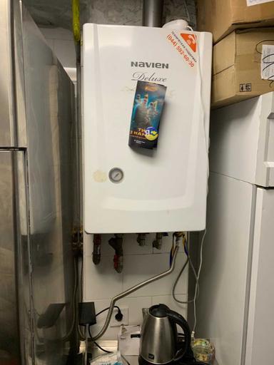 Commercial real estate at st. Kievskaya (area 85 m²) - Atlanta.ua - photo 26