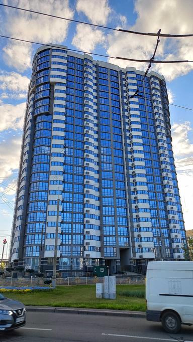 2-кімнатна квартира за адресою (площа 79,1 м²) - Atlanta.ua - фото 11