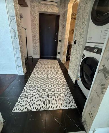 1-комнатная квартира по адресу ул. Бандеры Степана (площадь 46 м²) - Atlanta.ua - фото 20