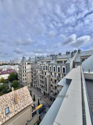 3-комнатная квартира по адресу Фонтанская дор. (площадь 103 м²) - Atlanta.ua - фото 25