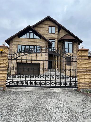 Дом по адресу ул. Дарвина (площадь 497 м²) - Atlanta.ua - фото 9