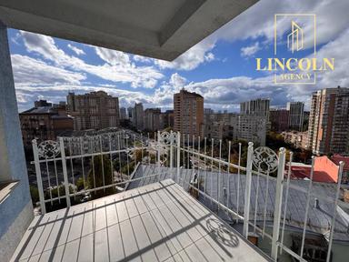 Многокомнатная квартира по адресу ул. Сечевых Стрельцов (площадь 230 м²) - Atlanta.ua - фото 39