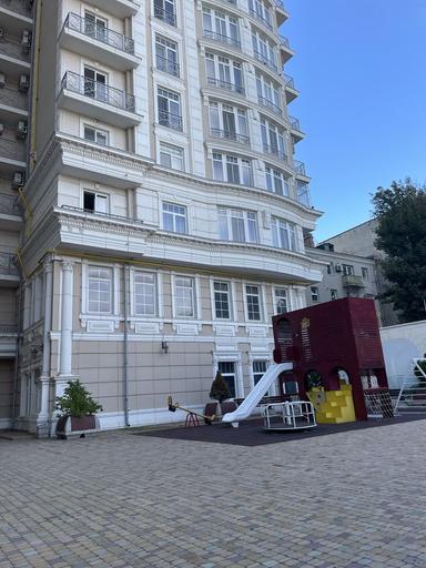 3-комнатная квартира по адресу Куликово поле пл. (площадь 100 м²) - Atlanta.ua - фото 32